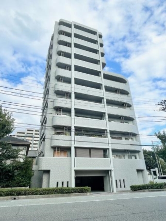 ワコーレステラ魚崎北町